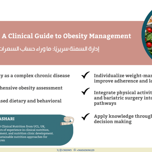 Beyond Calories: A Clinical Guide to Obesity Management